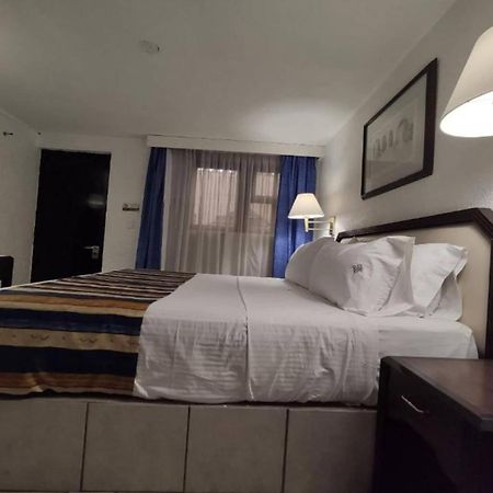 Collection O Hotel Del Portal, Puebla Dış mekan fotoğraf