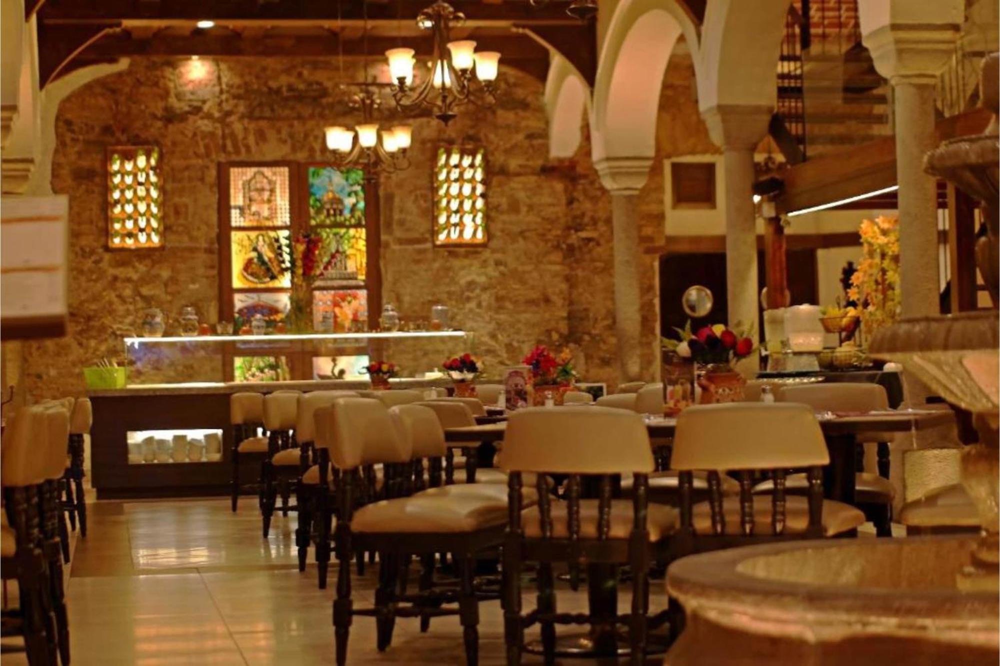 Collection O Hotel Del Portal, Puebla Dış mekan fotoğraf