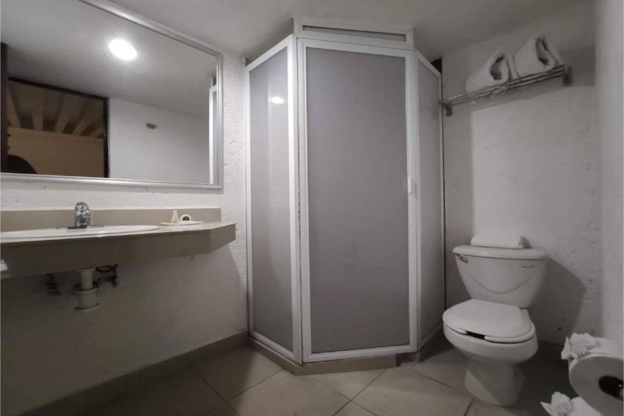 Collection O Hotel Del Portal, Puebla Dış mekan fotoğraf