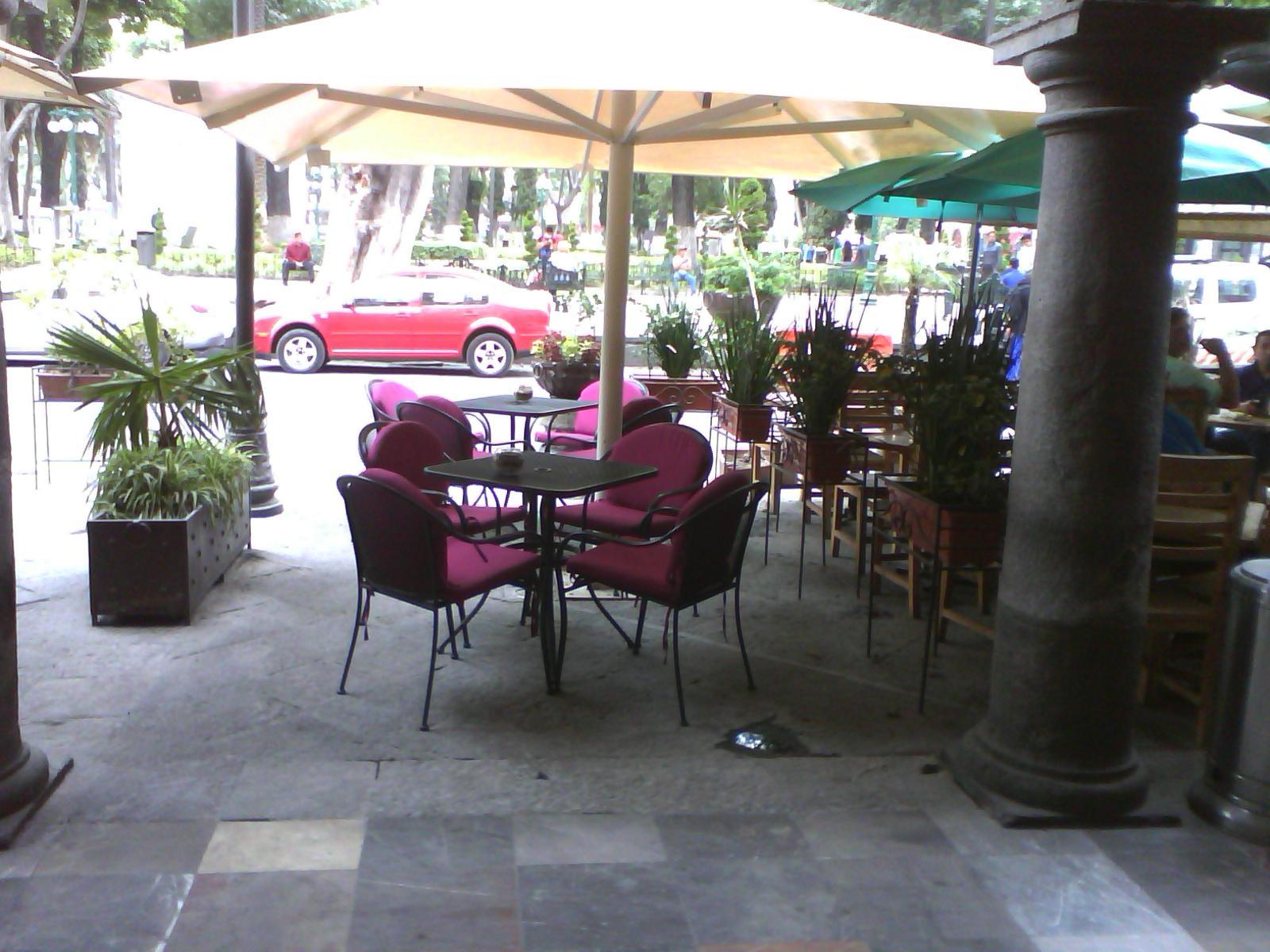 Collection O Hotel Del Portal, Puebla Dış mekan fotoğraf