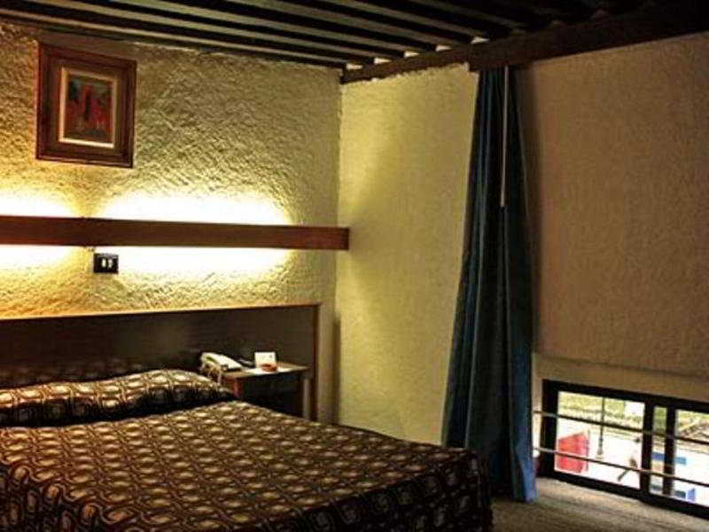 Collection O Hotel Del Portal, Puebla Dış mekan fotoğraf